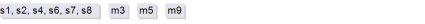 Do Not Chronologically Sort Datasets