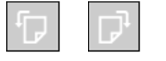 Rotate left icon