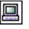 Workstation icon