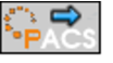 Send to PACS button