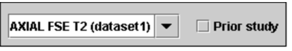 Series matching name