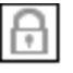 Lock icon