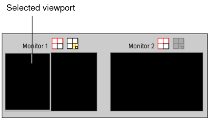 Image layout