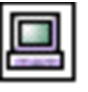 Workstation icon