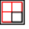 Selected Monitor Series Layout dialog