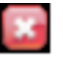 Close button